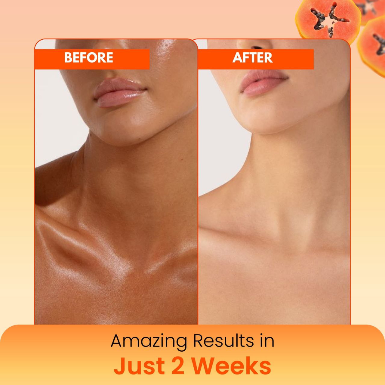 Sea beauty whitening soap 2 ps set